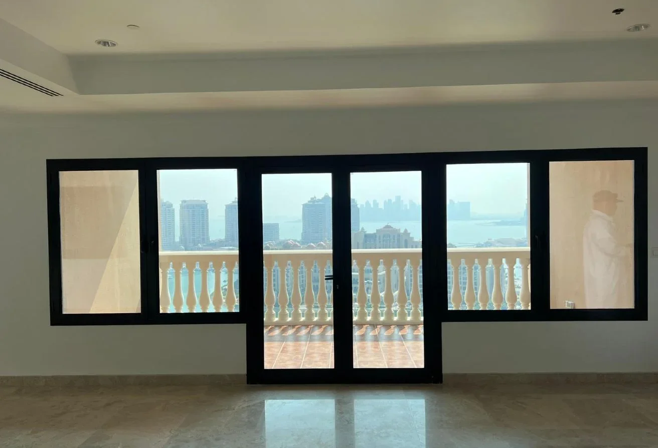2 Bedroom  | Porto Arabia Tower 14 | Marina View