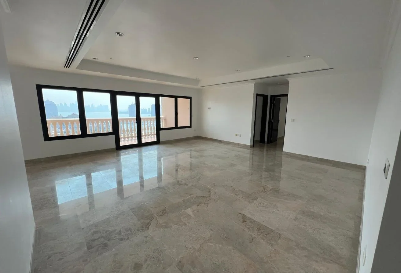 2 Bedroom  | Porto Arabia Tower 14 | Marina View