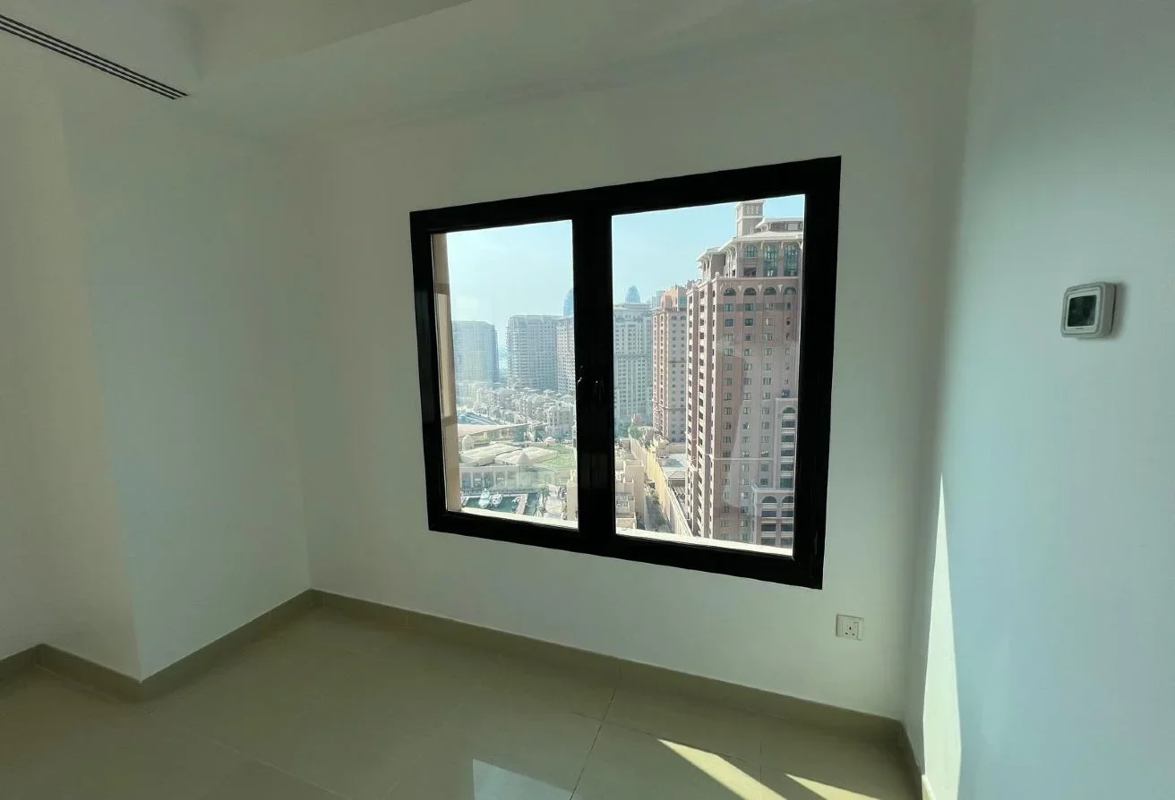 2 Bedroom  | Porto Arabia Tower 14 | Marina View