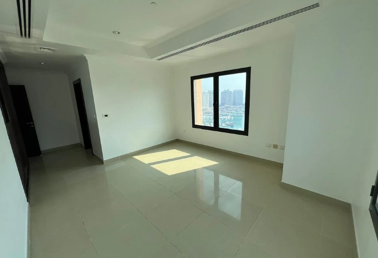 2 Bedroom  | Porto Arabia Tower 14 | Marina View