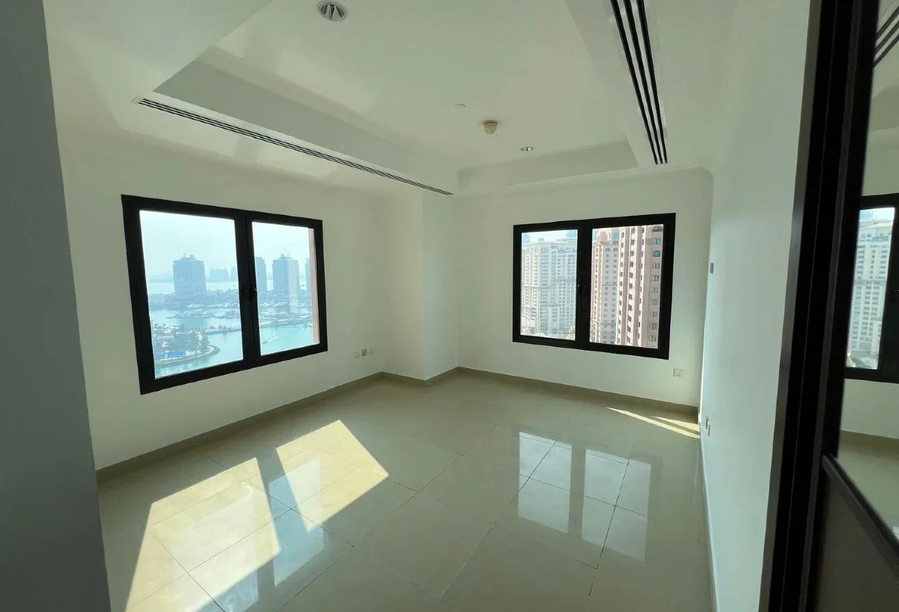 2 Bedroom  | Porto Arabia Tower 14 | Marina View