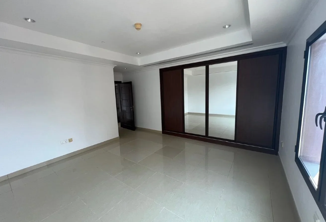 2 Bedroom  | Porto Arabia Tower 14 | Marina View
