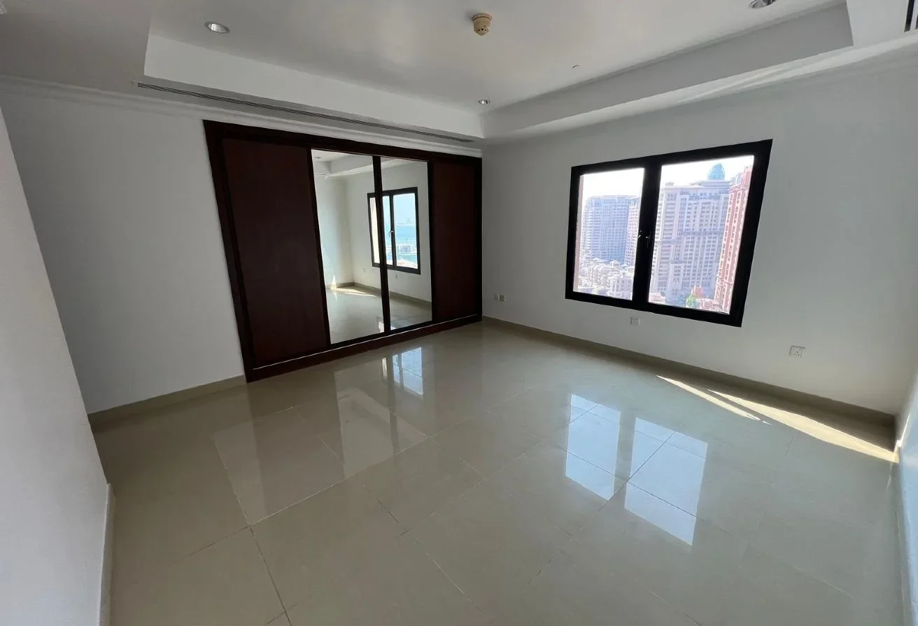 2 Bedroom  | Porto Arabia Tower 14 | Marina View