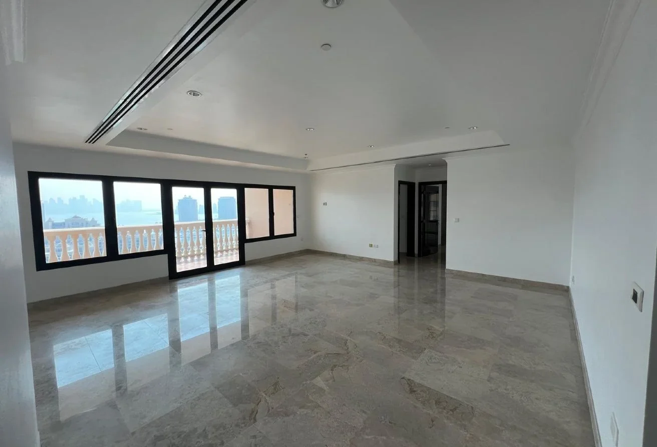 2 Bedroom  | Porto Arabia Tower 14 | Marina View