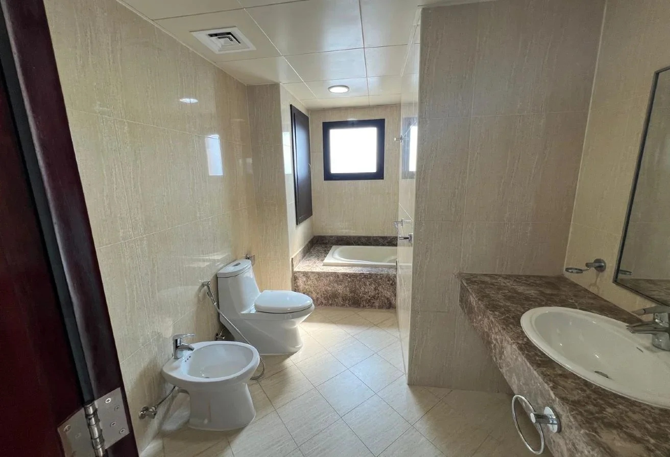 2 Bedroom  | Porto Arabia Tower 14 | Marina View
