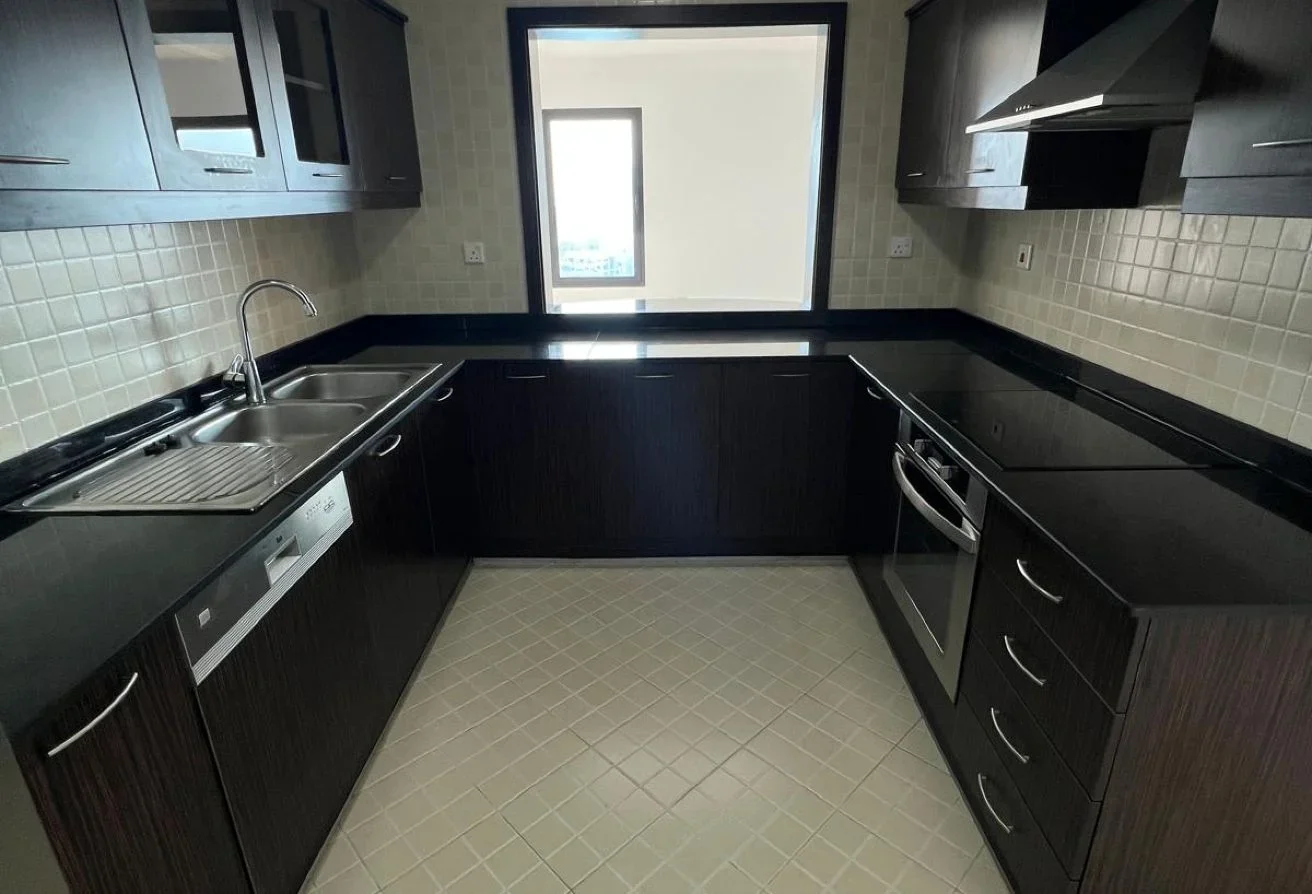 2 Bedroom  | Porto Arabia Tower 14 | Marina View