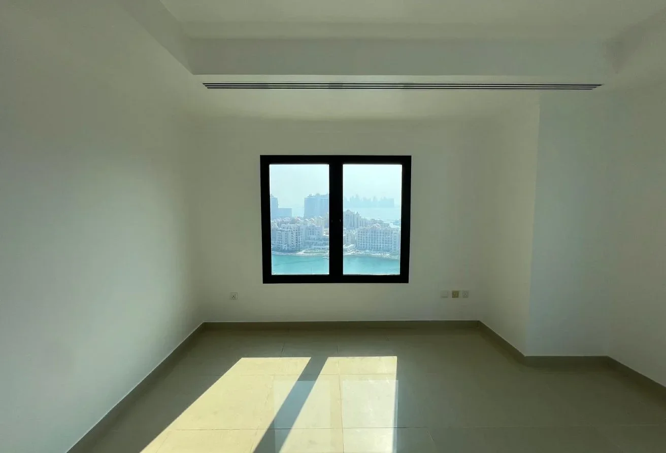 2 Bedroom  | Porto Arabia Tower 14 | Marina View