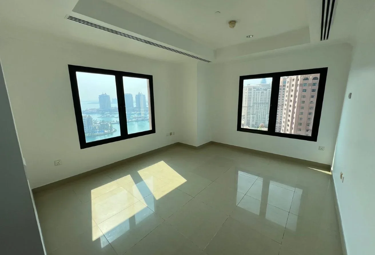 2 Bedroom  | Porto Arabia Tower 14 | Marina View