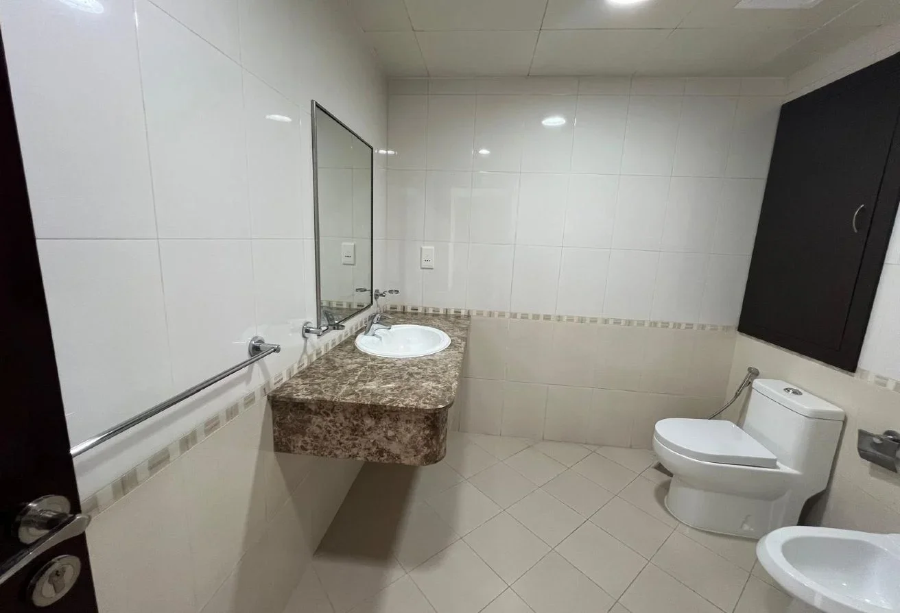 2 Bedroom  | Porto Arabia Tower 14 | Marina View