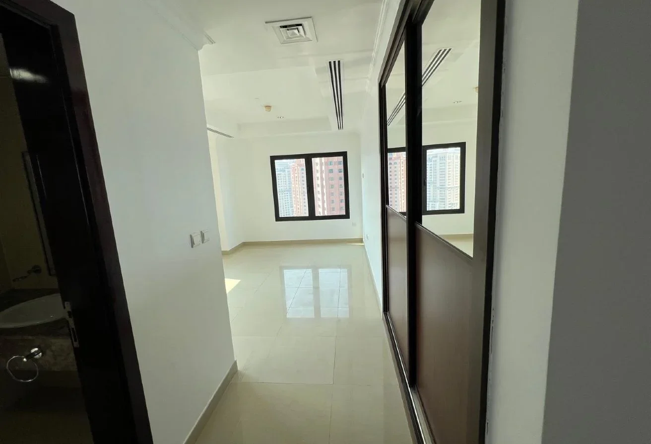 2 Bedroom  | Porto Arabia Tower 14 | Marina View