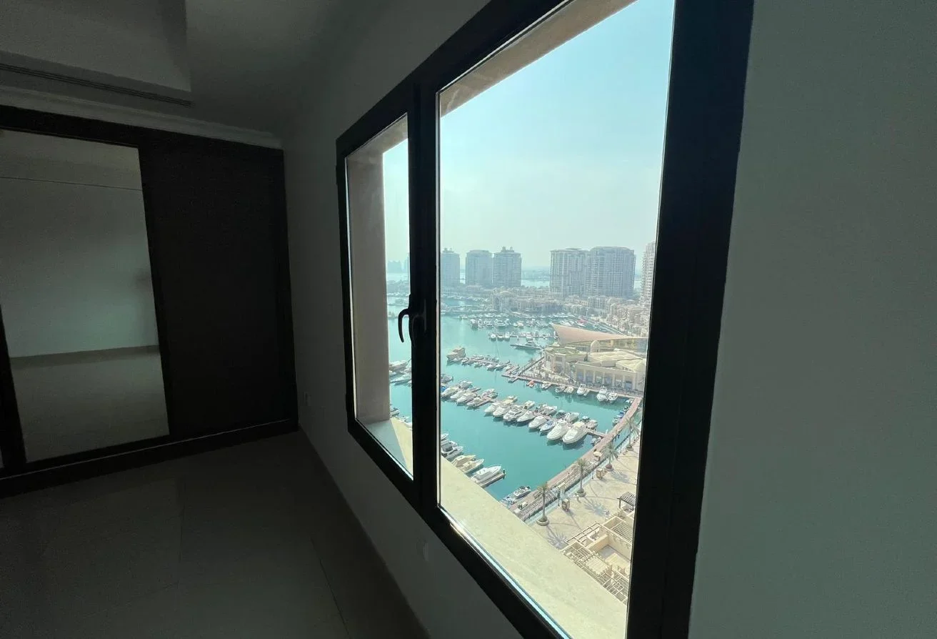 2 Bedroom  | Porto Arabia Tower 14 | Marina View