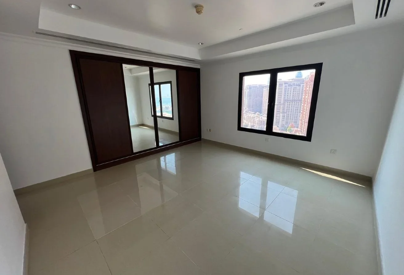 2 Bedroom  | Porto Arabia Tower 14 | Marina View