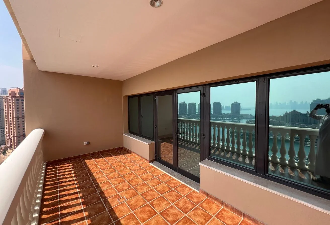 2 Bedroom  | Porto Arabia Tower 14 | Marina View