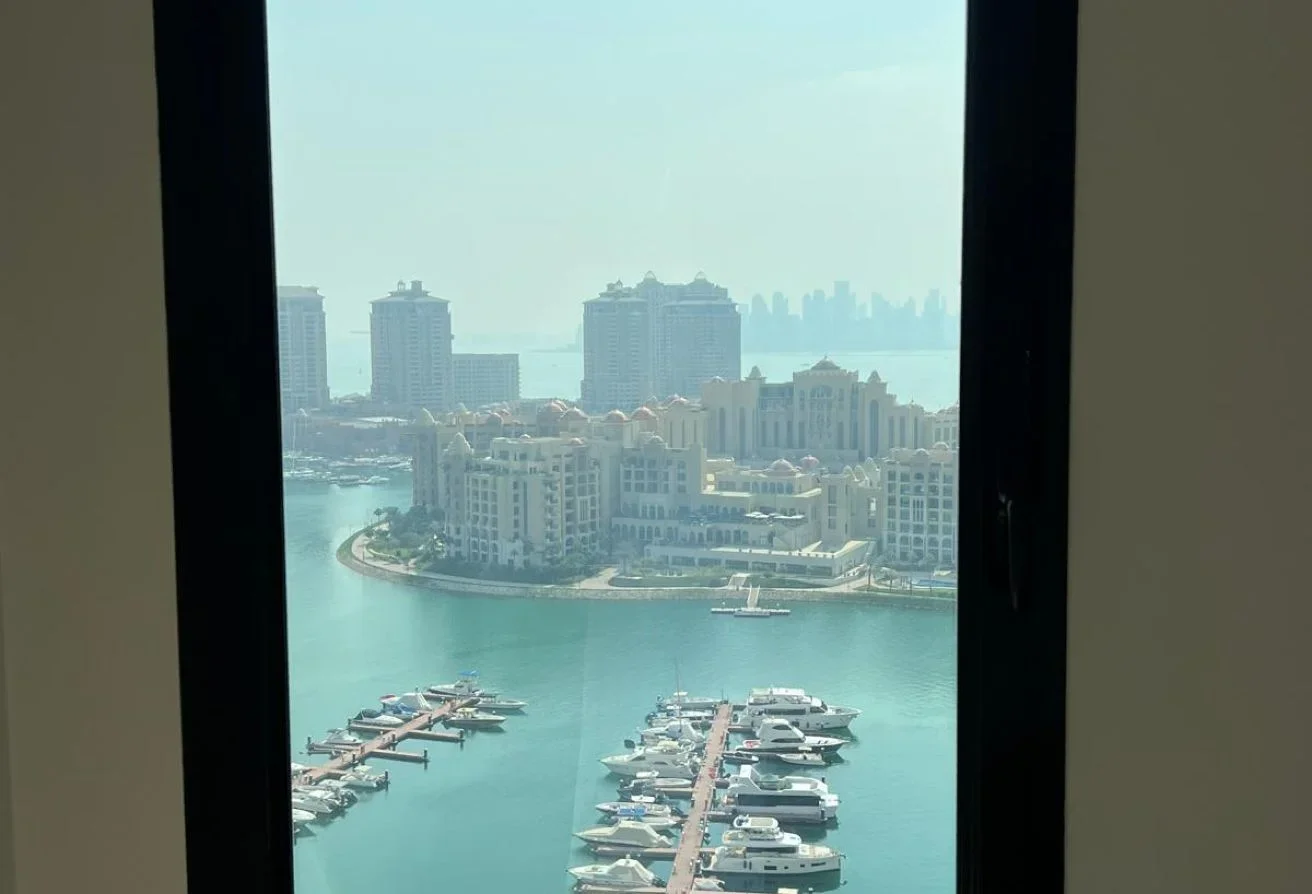 2 Bedroom  | Porto Arabia Tower 14 | Marina View
