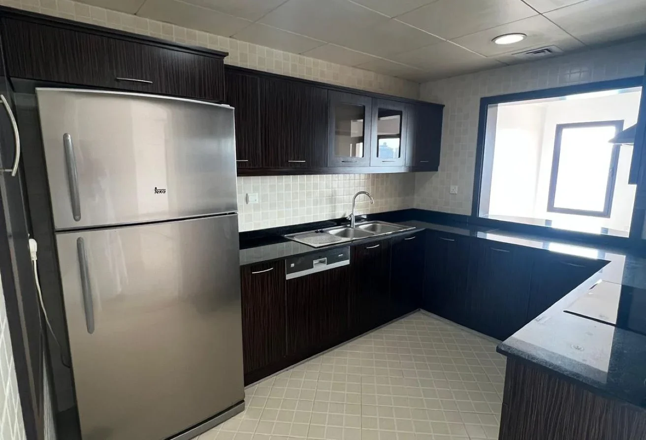 2 Bedroom  | Porto Arabia Tower 14 | Marina View