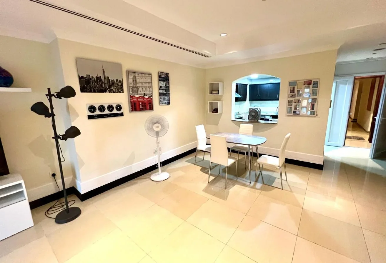 1 BHK +OFFICE |LUXURY MODERN &PREMIUM