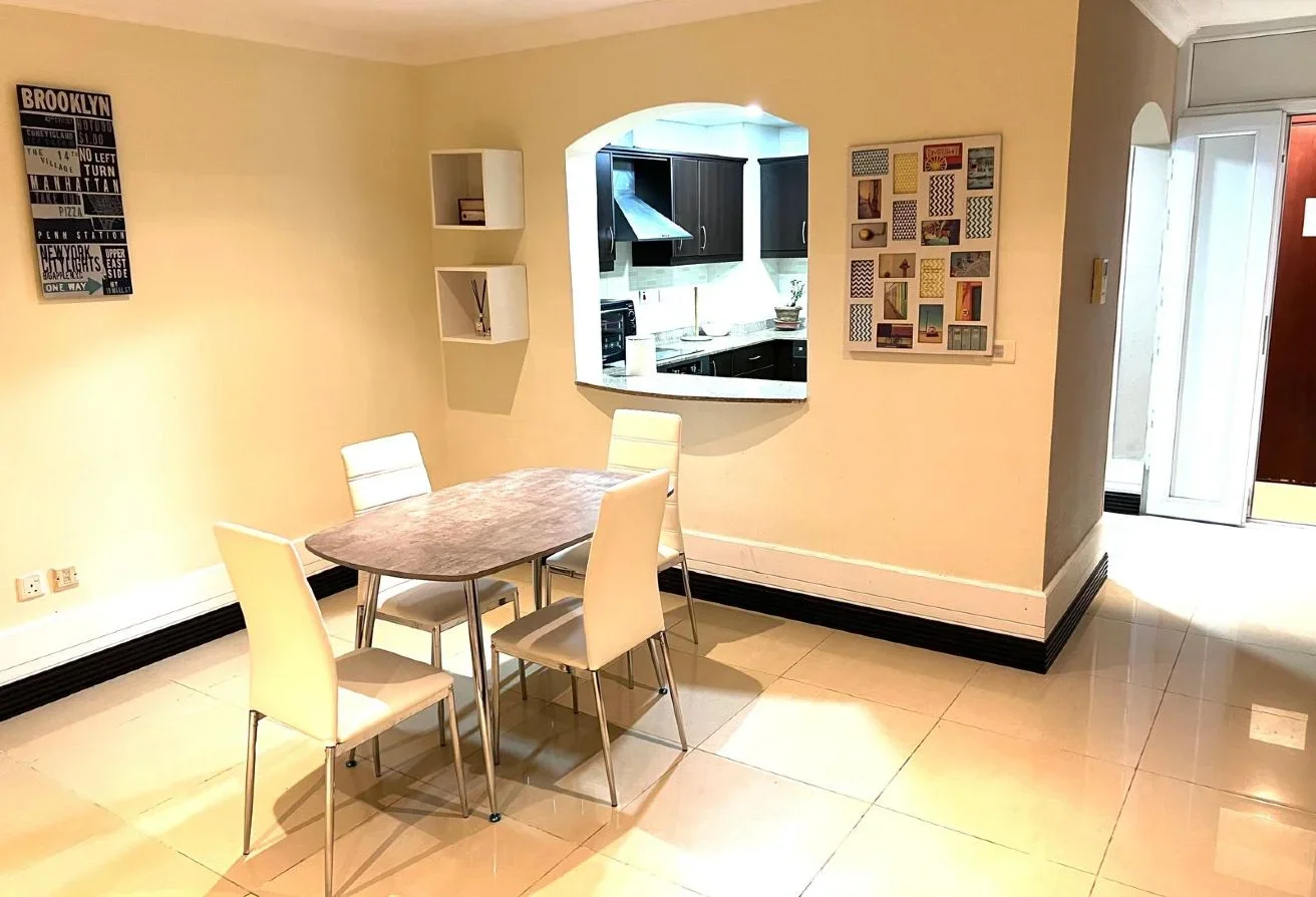 1 BHK +OFFICE |LUXURY MODERN &PREMIUM