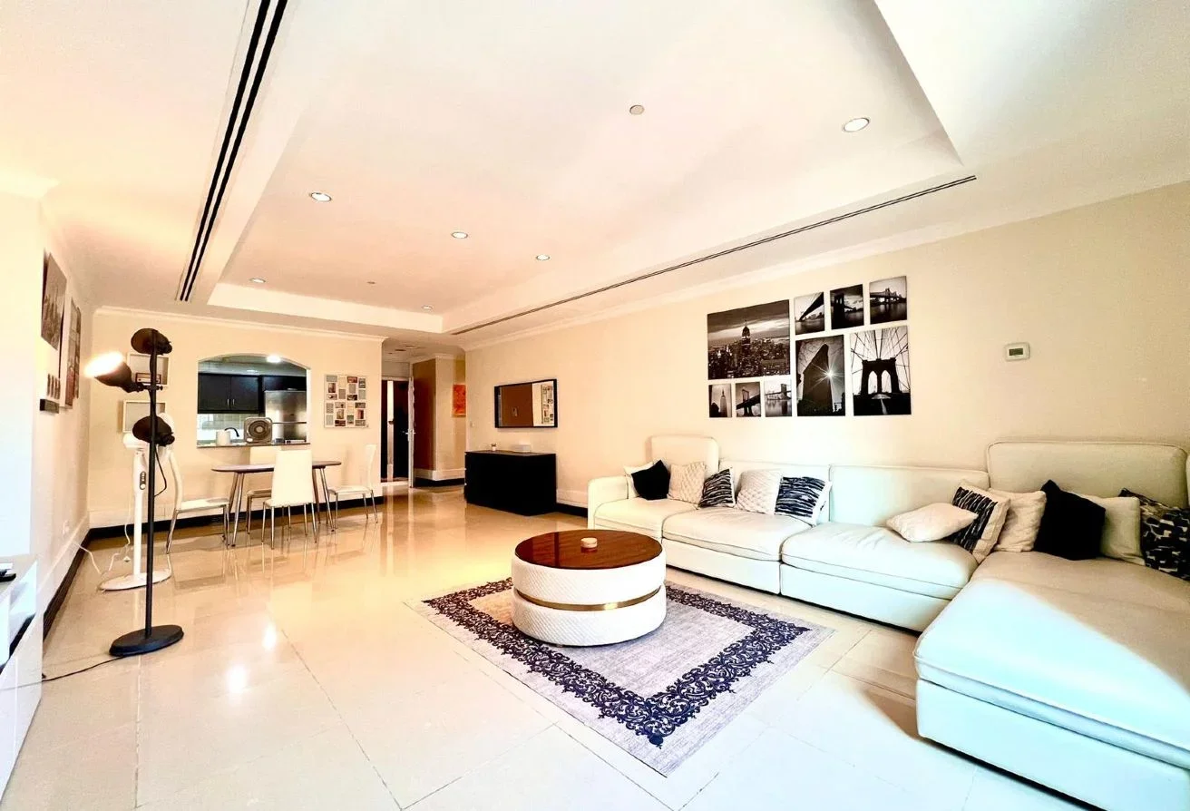 1 BHK +OFFICE |LUXURY MODERN &PREMIUM - view 3