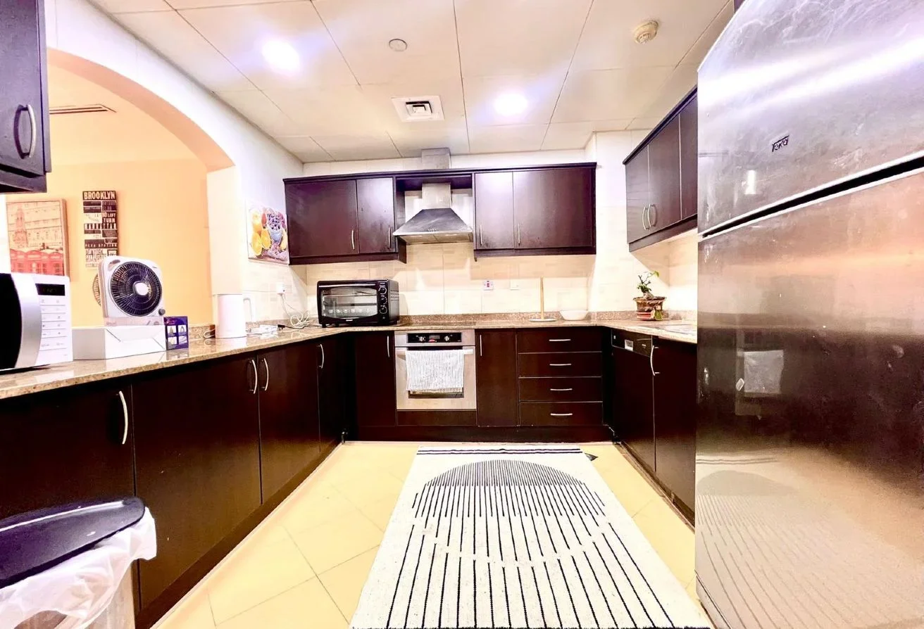 1 BHK +OFFICE |LUXURY MODERN &PREMIUM