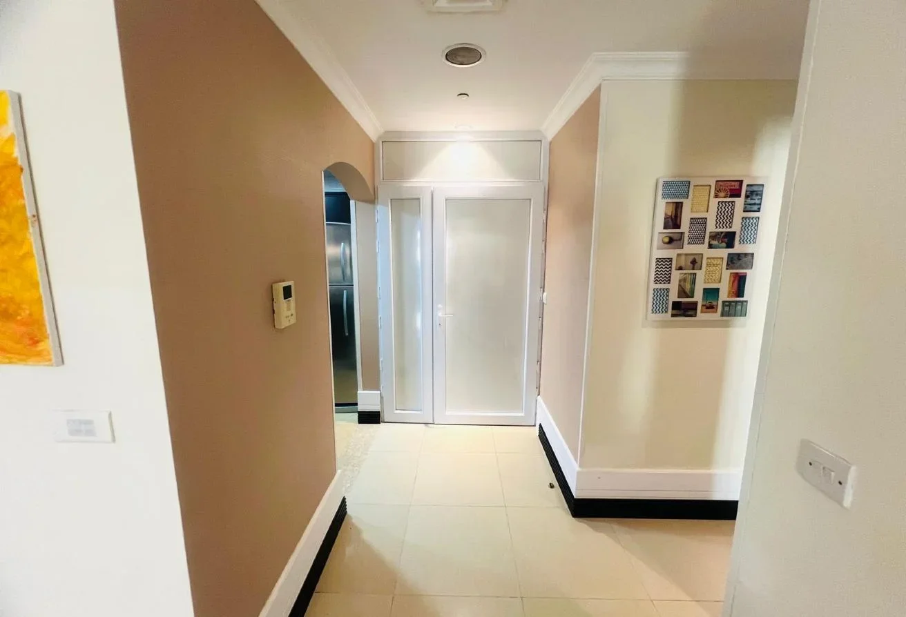 1 BHK +OFFICE |LUXURY MODERN &PREMIUM