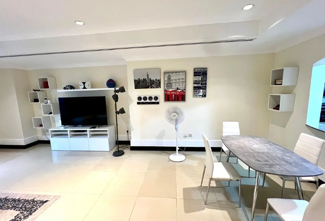 1 BHK +OFFICE |LUXURY MODERN &PREMIUM
