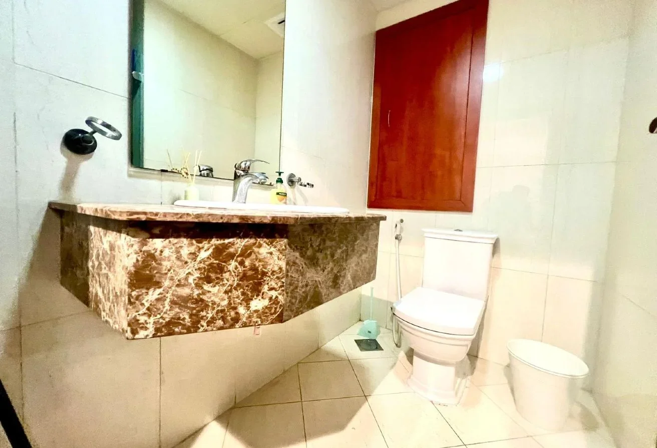 1 BHK +OFFICE |LUXURY MODERN &PREMIUM