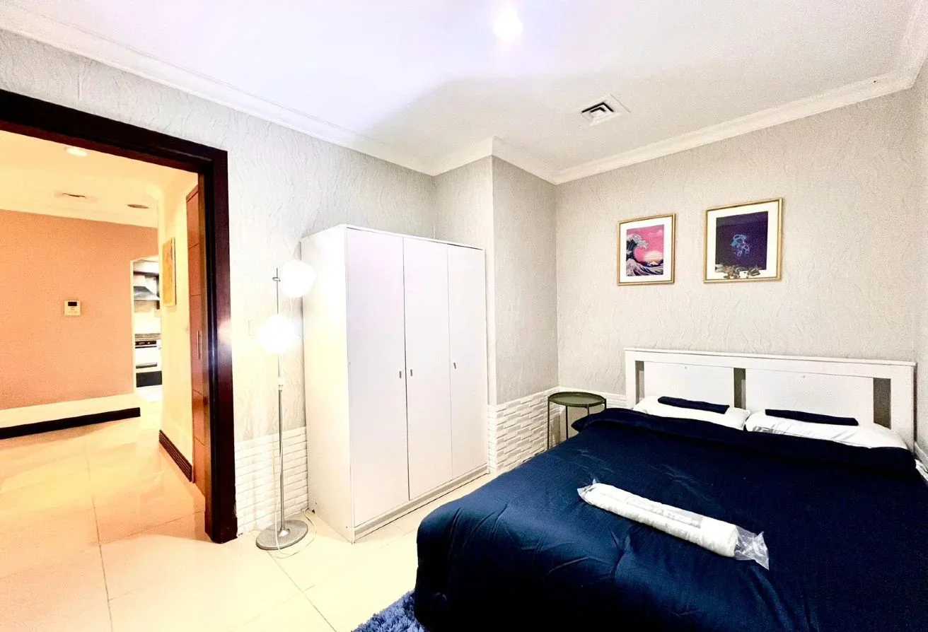 1 BHK +OFFICE |LUXURY MODERN &PREMIUM