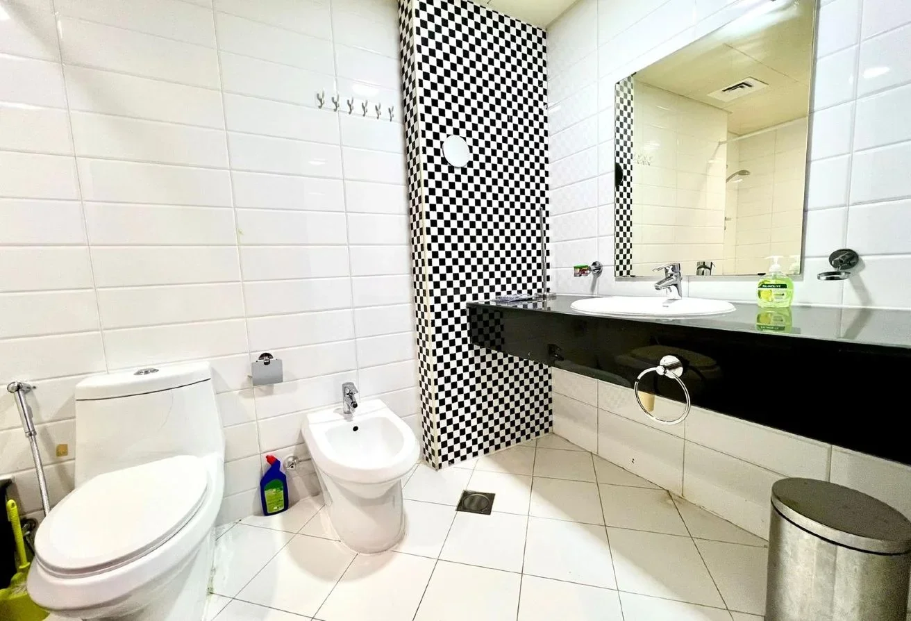 1 BHK +OFFICE |LUXURY MODERN &PREMIUM