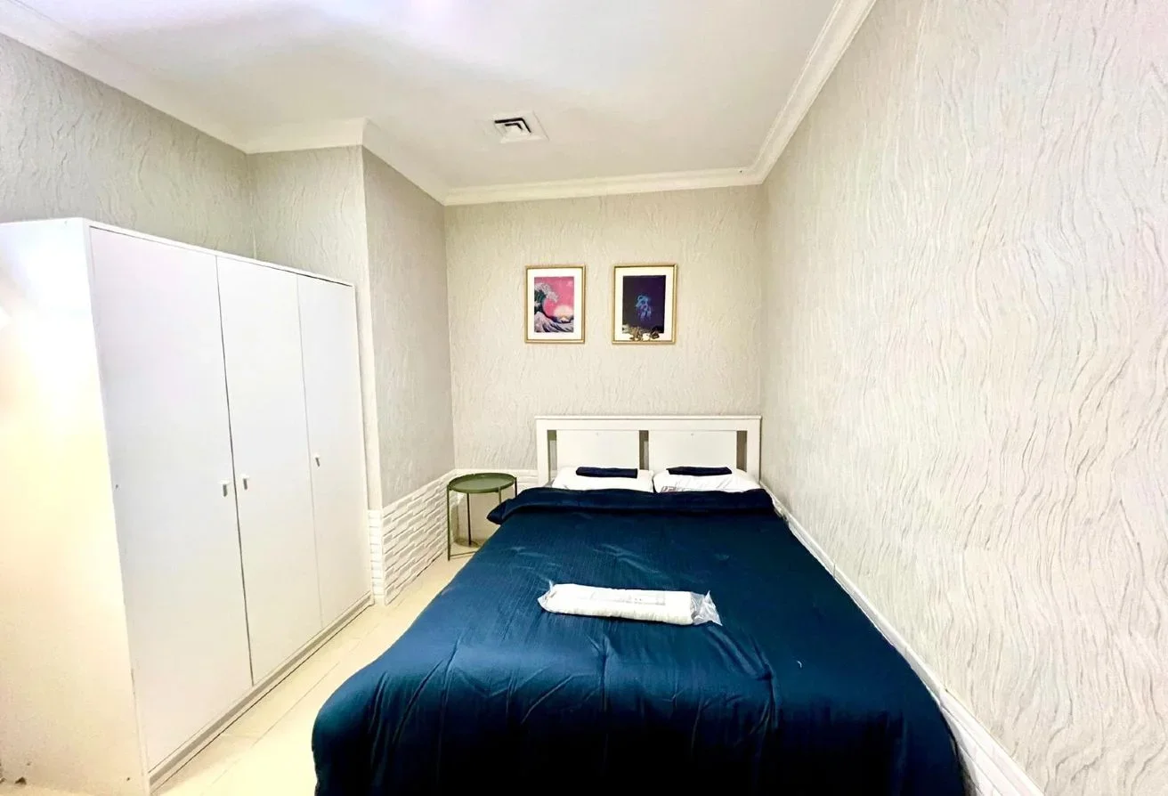 1 BHK +OFFICE |LUXURY MODERN &PREMIUM