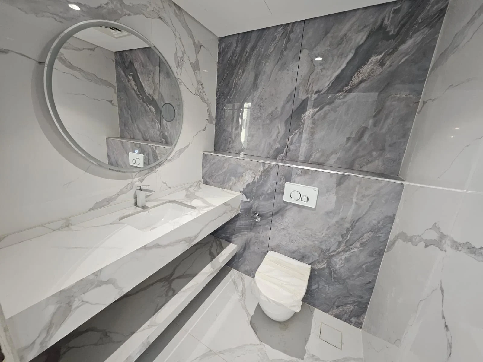 Ultra Luxury villa | Beach view | In pearl
