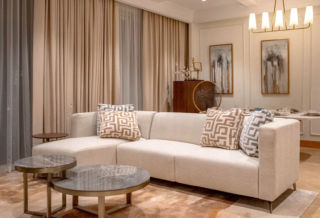 1BR Sea View Apartment | 10% Down | Lease to Own