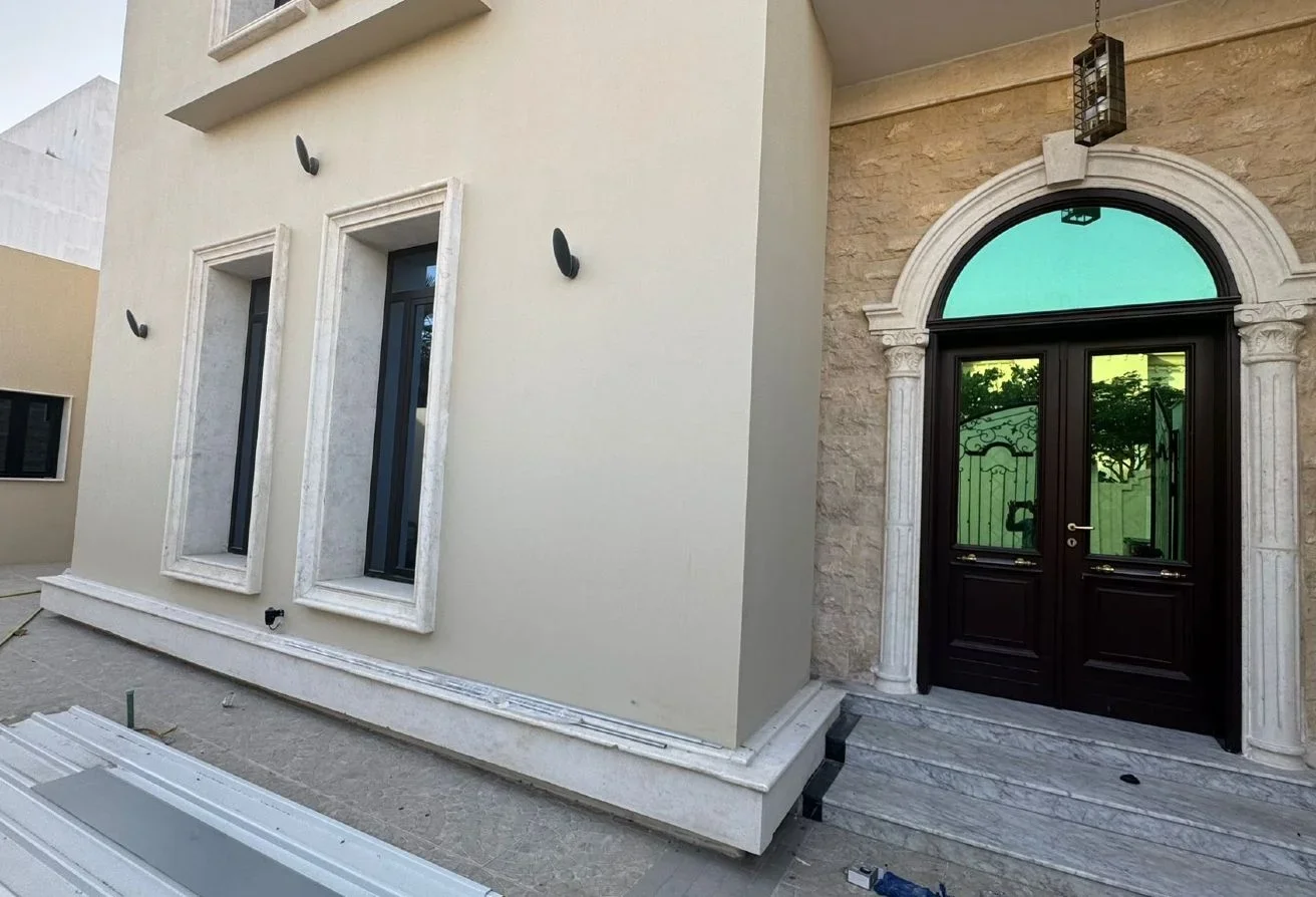 Elegant Standalone Villa | Private Pool & Majles,