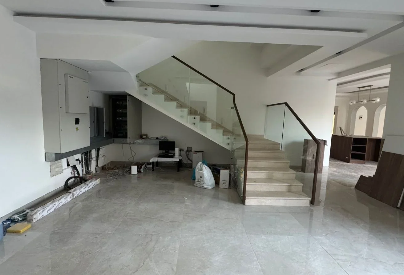 Elegant Standalone Villa | Private Pool & Majles,