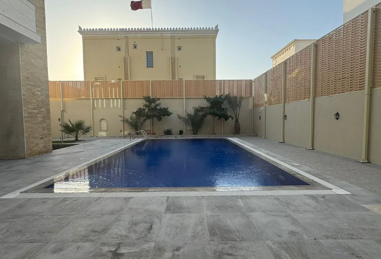 Elegant Standalone Villa | Private Pool & Majles,