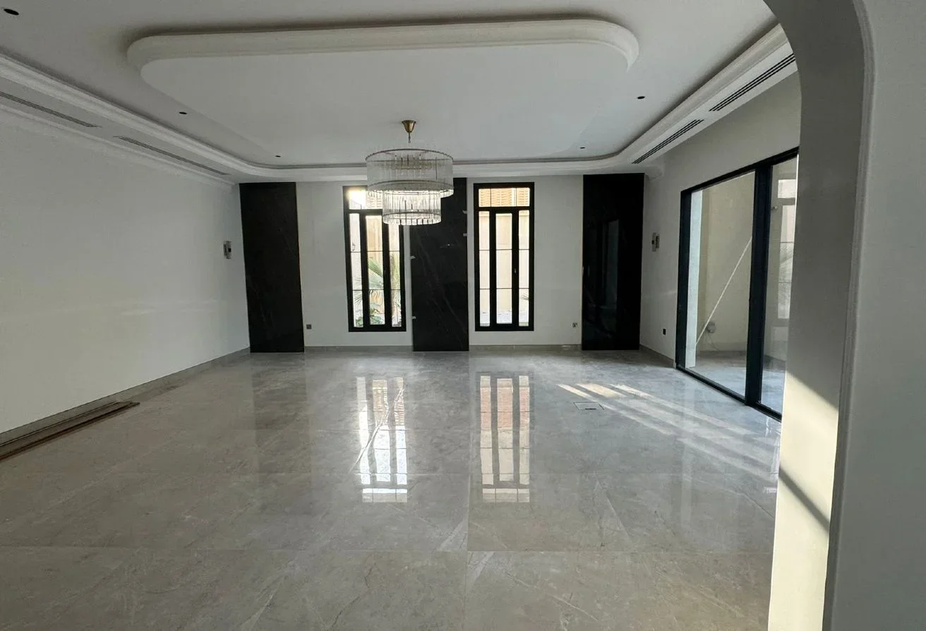 Elegant Standalone Villa | Private Pool & Majles, - view 3