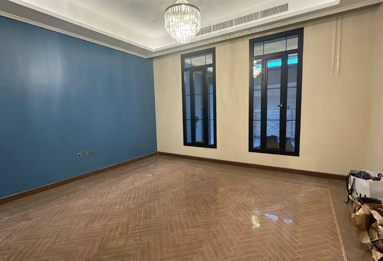 Elegant Standalone Villa | Private Pool & Majles,