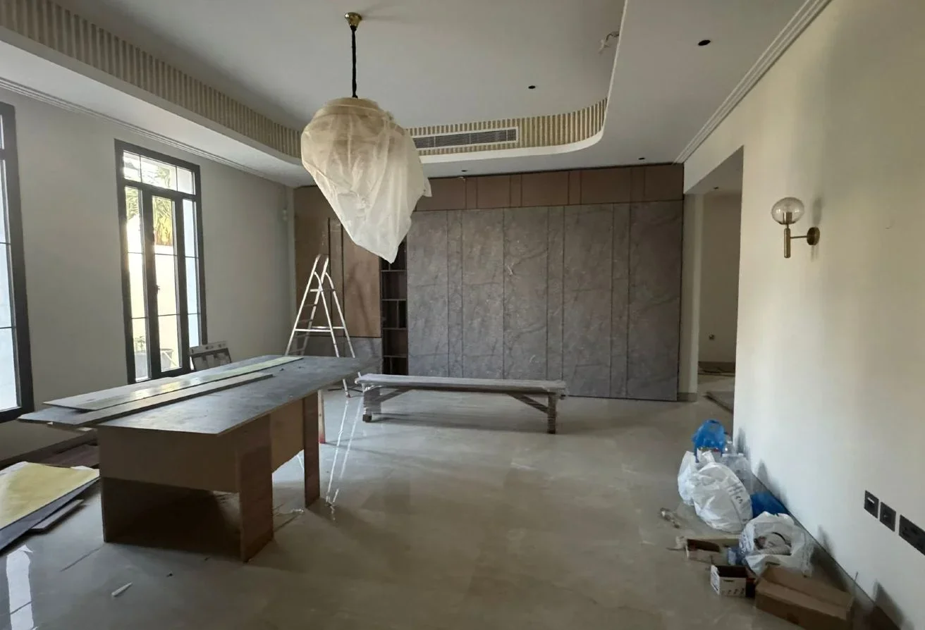 Elegant Standalone Villa | Private Pool & Majles,