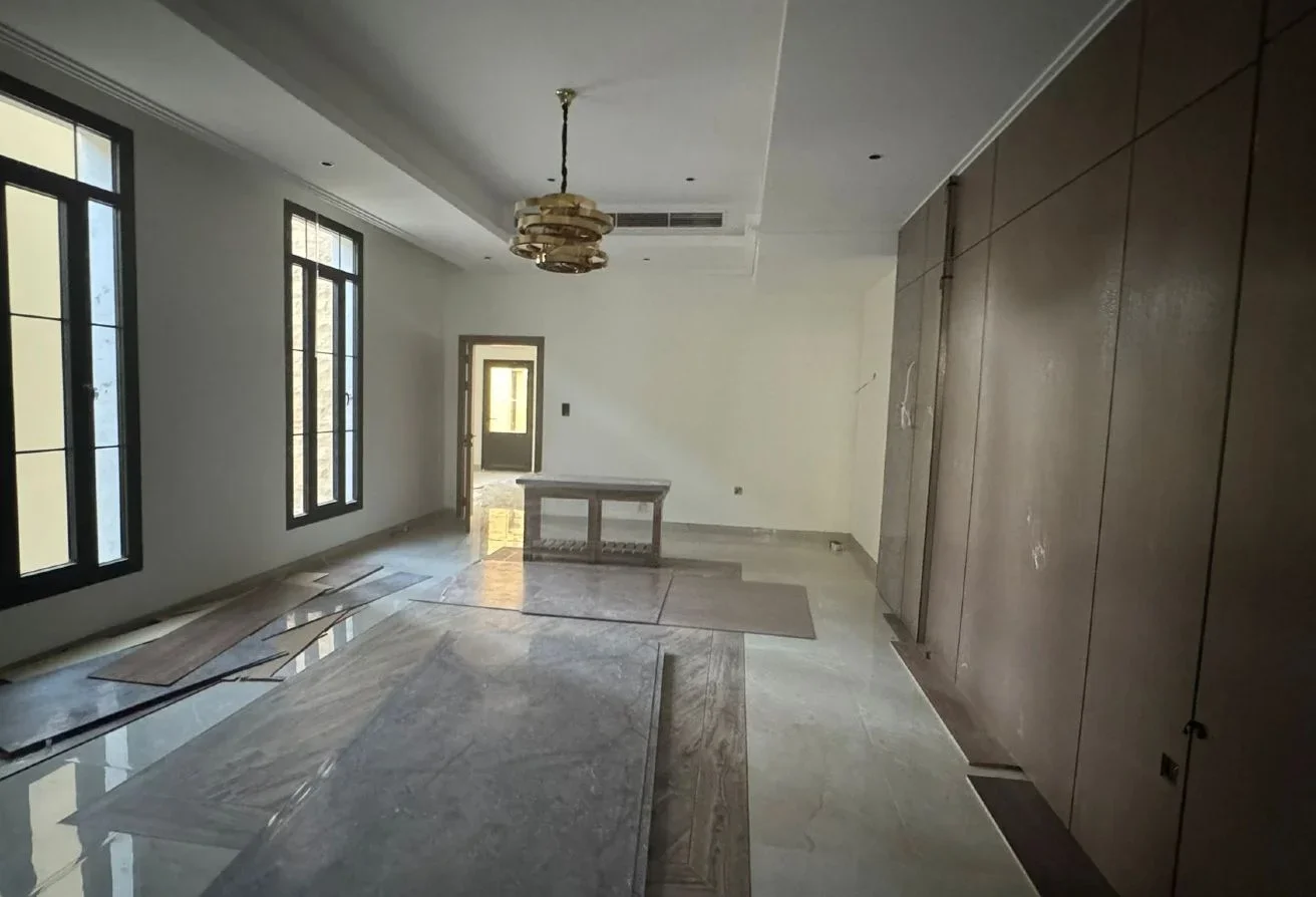 Elegant Standalone Villa | Private Pool & Majles,