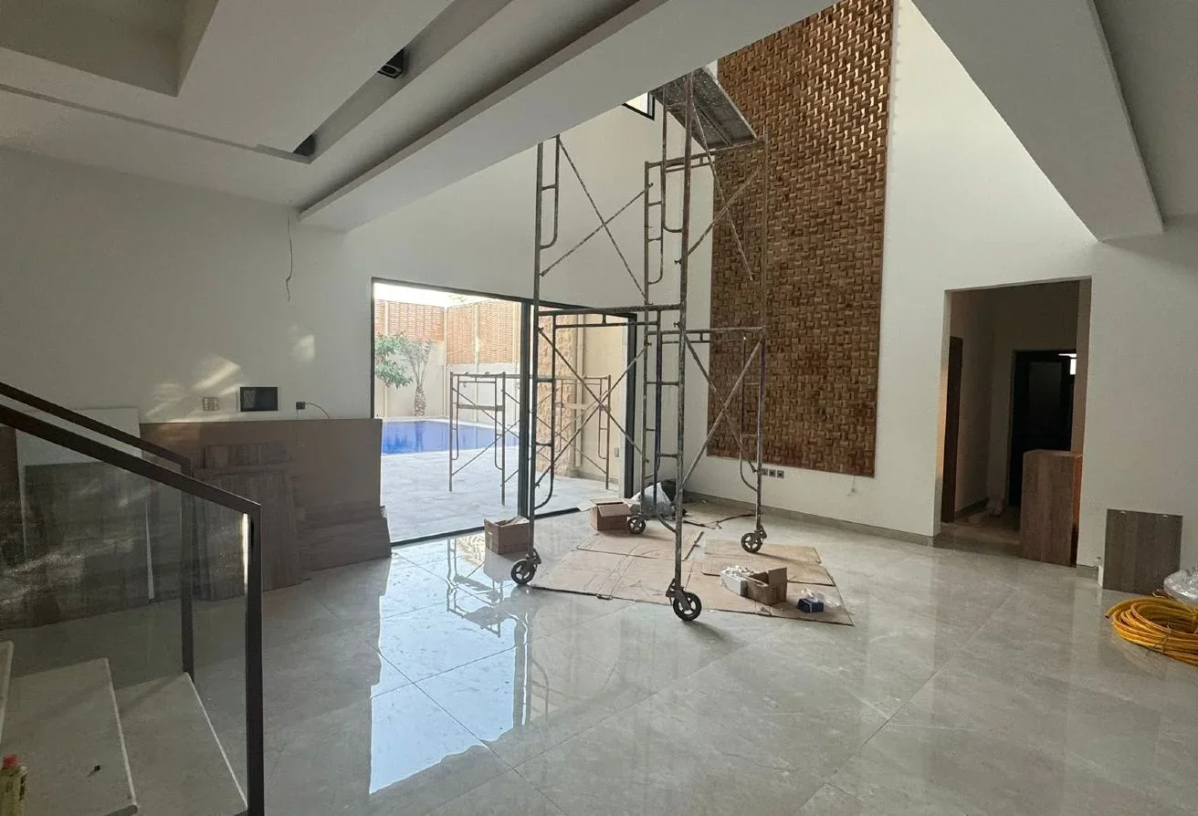 Elegant Standalone Villa | Private Pool & Majles,
