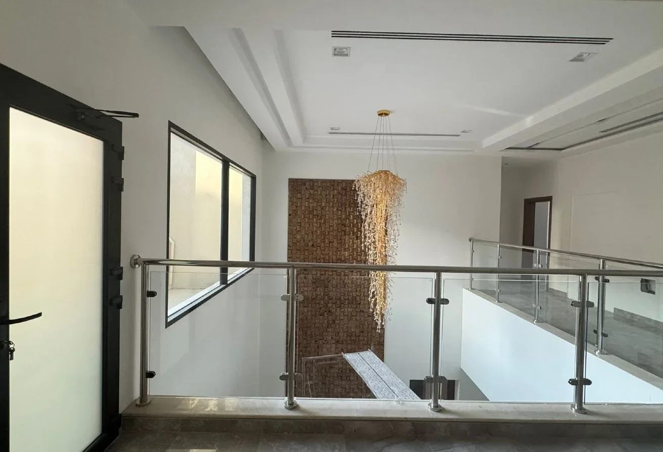 Elegant Standalone Villa | Private Pool & Majles,