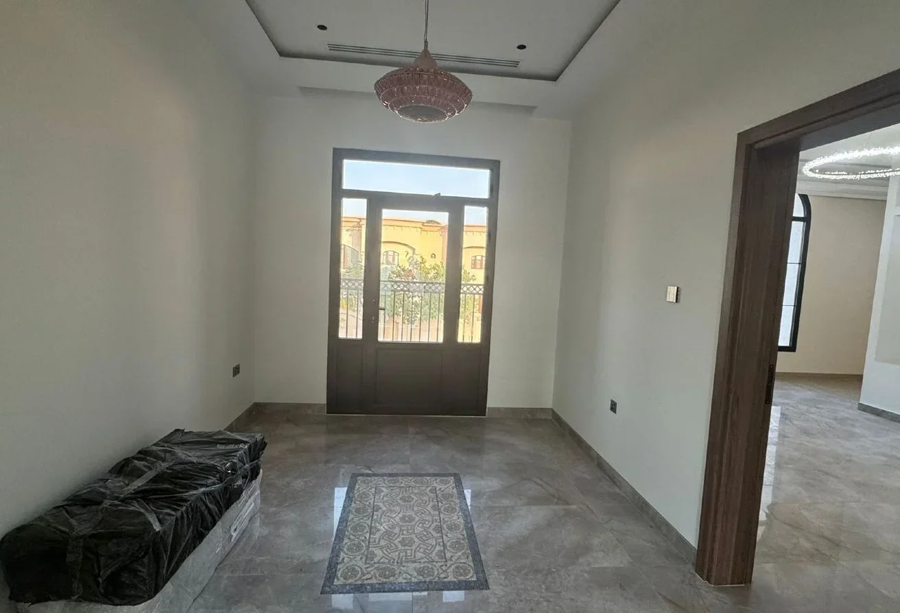 Elegant Standalone Villa | Private Pool & Majles,