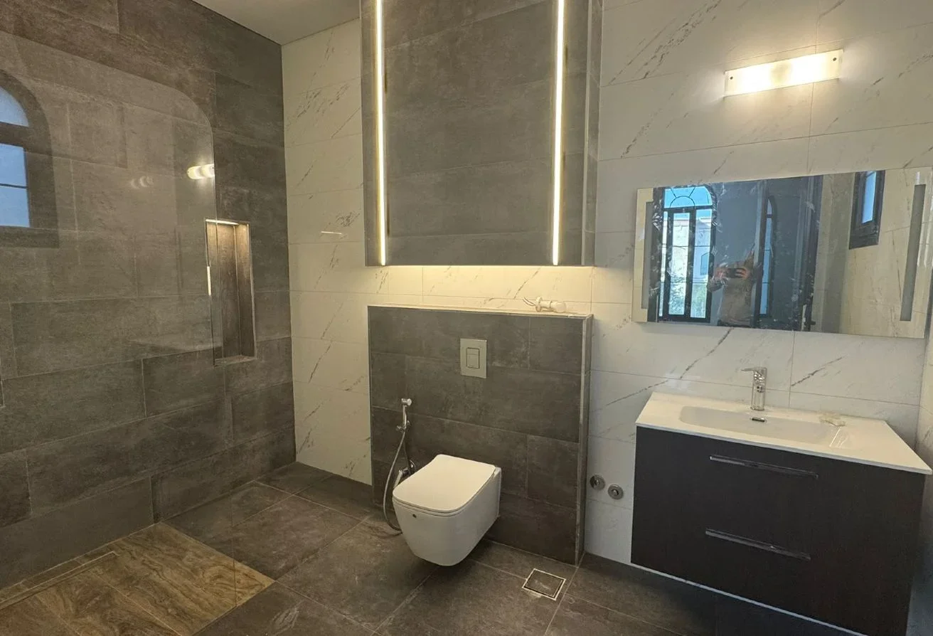 Elegant Standalone Villa | Private Pool & Majles,