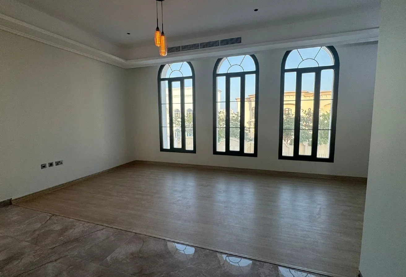 Elegant Standalone Villa | Private Pool & Majles,