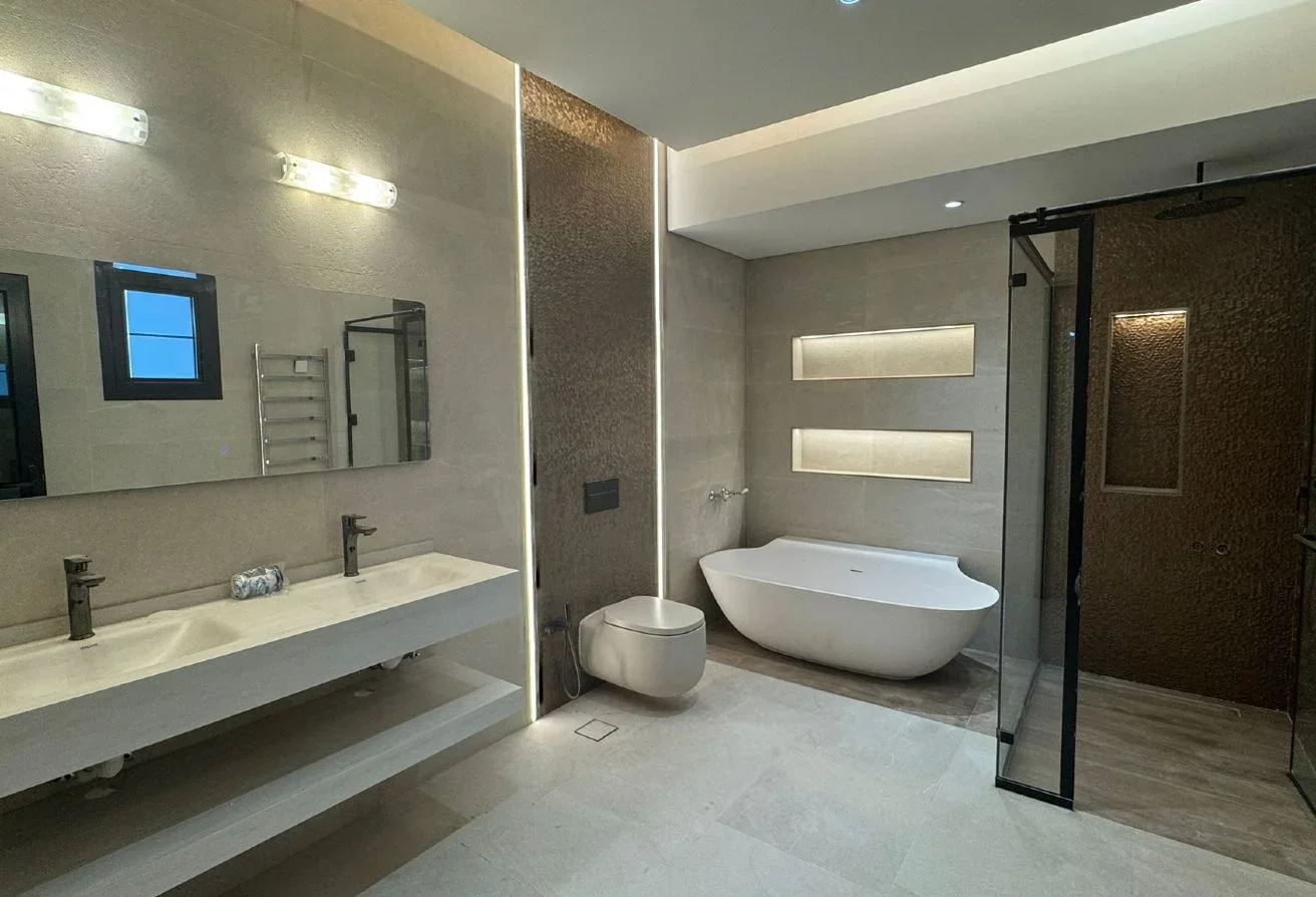 Elegant Standalone Villa | Private Pool & Majles,