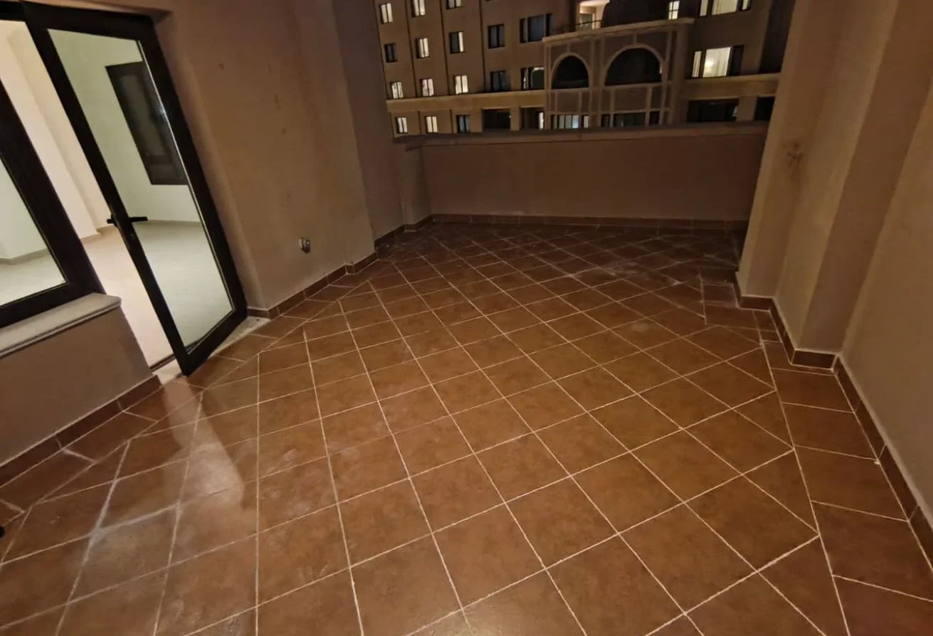 1BR + Office | 1 Month Free | 8000 Excluding bills
