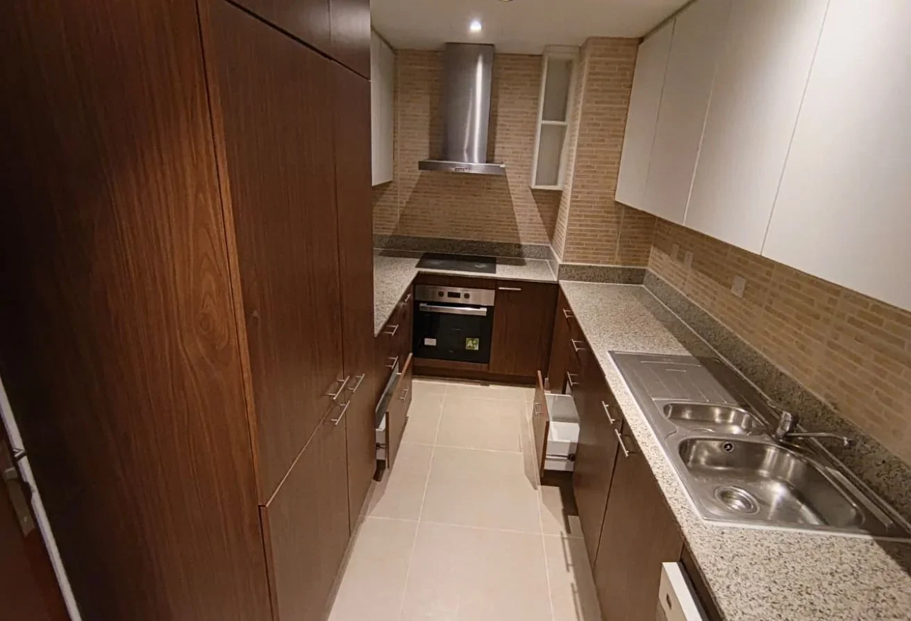 1BR + Office | 1 Month Free | 8000 Excluding bills