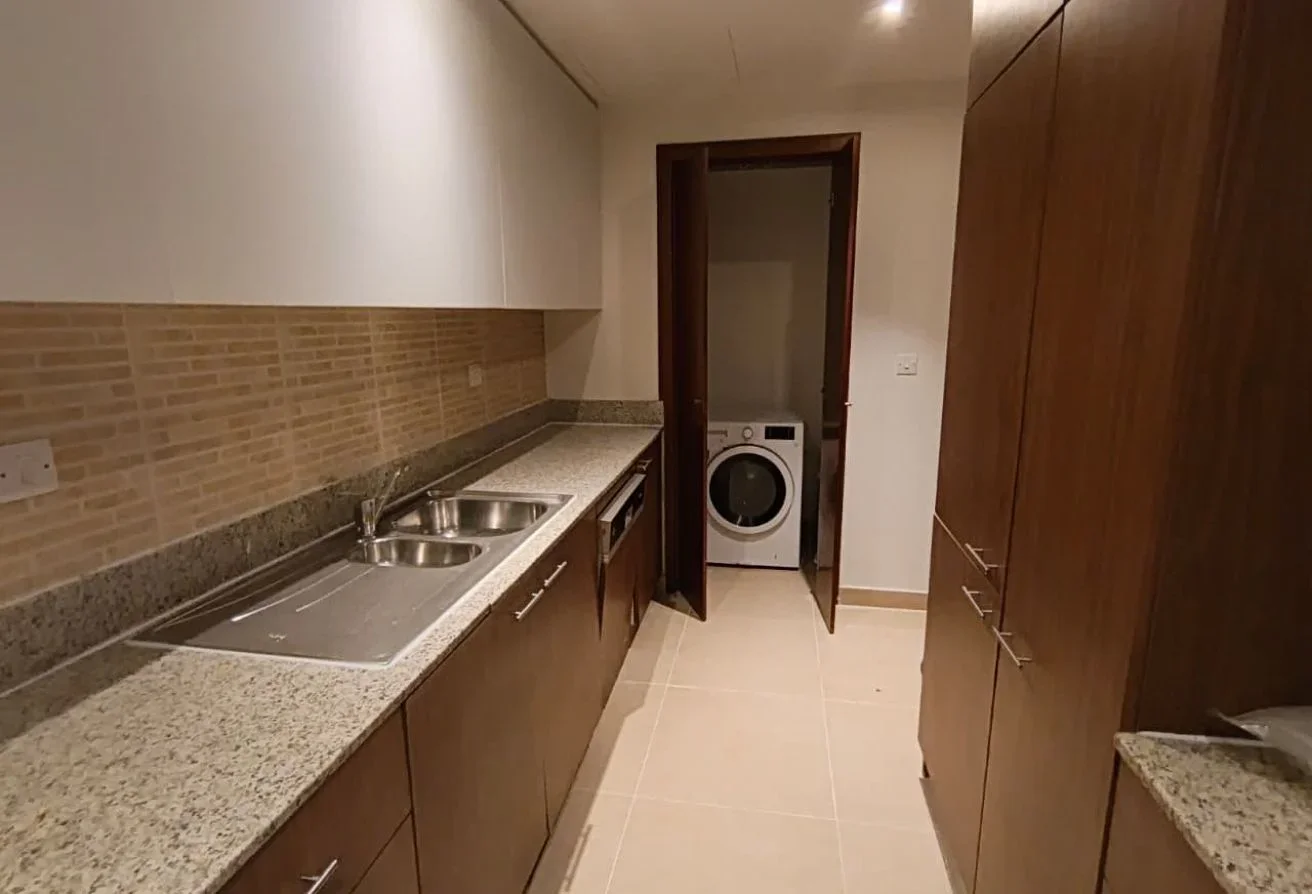 1BR + Office | 1 Month Free | 8000 Excluding bills