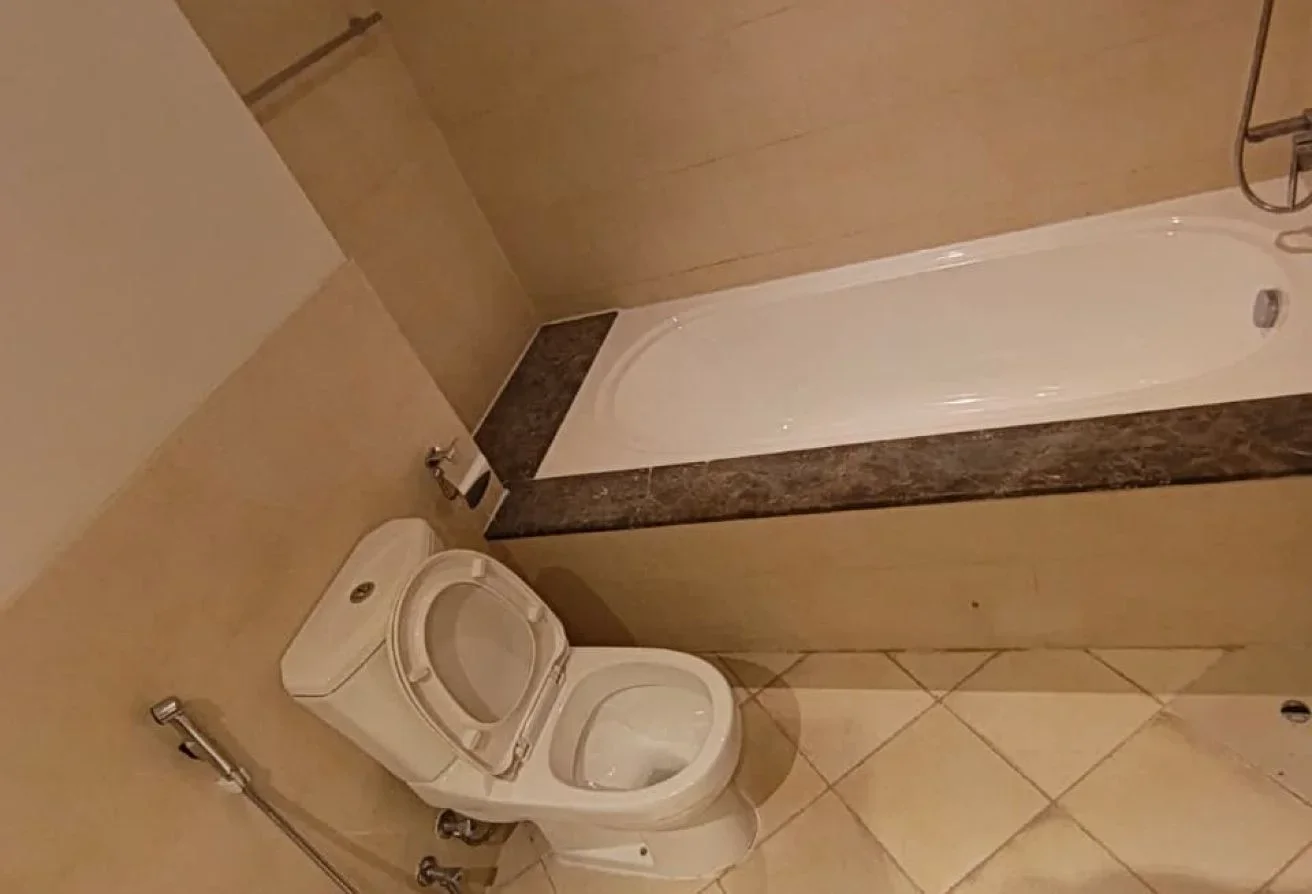 1BR + Office | 1 Month Free | 8000 Excluding bills