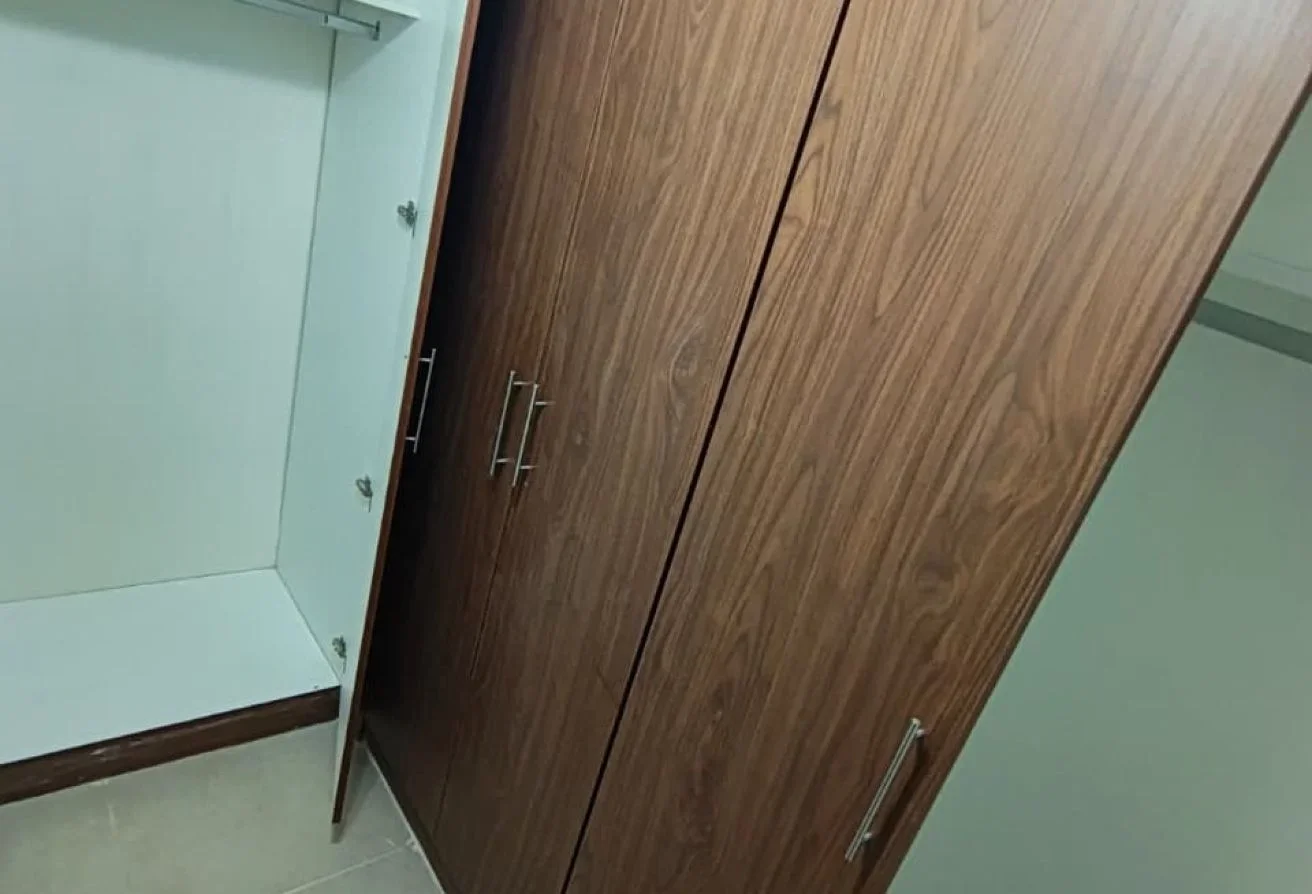 1BR + Office | 1 Month Free | 8000 Excluding bills