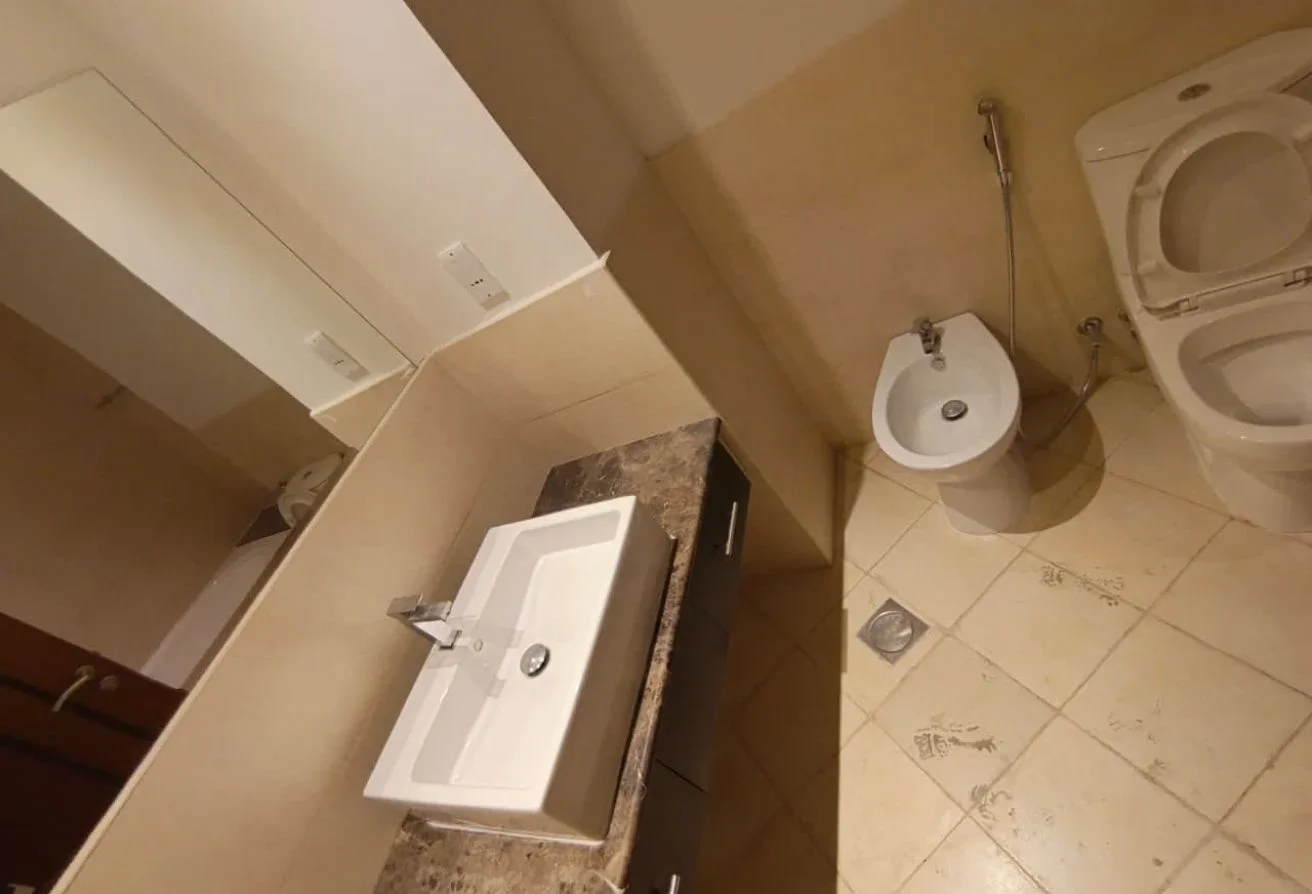 1BR + Office | 1 Month Free | 8000 Excluding bills